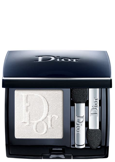 dior mono eyeshadow swan|Dior monocolor eye shadow.